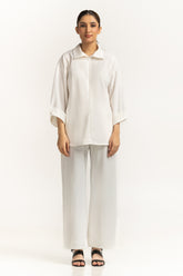 Women Blended Top WM-COD-WS24-209T